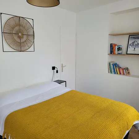 Le Petit Apartman *
