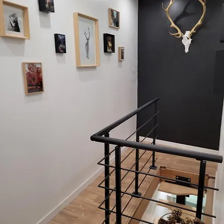 Le Petit Apartamento Bagnères-de-Luchon