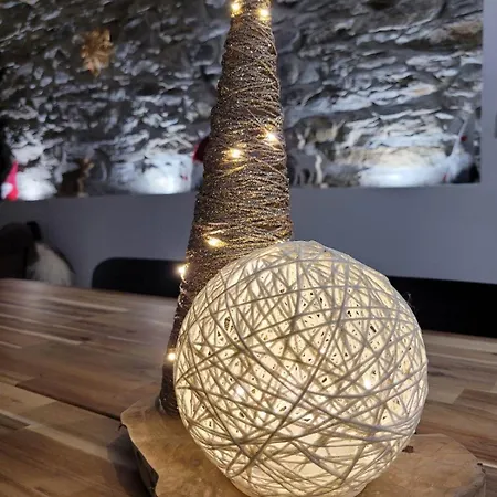 Apartamento Le Petit *