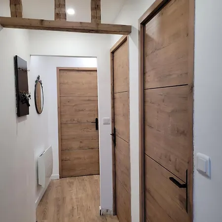 Apartamento Le Petit